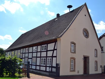 Altdeutsche Bierstube in Bramsche