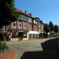 Brückenort in Bramsche