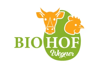 Logo Biohof Wegner Logo Biohof Wegner