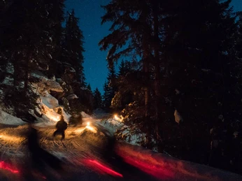 outdoor-interlaken-nachtschlitteln-nacht-fackeln-schnee-schlitteln
