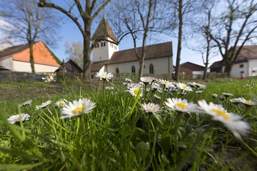 Jakobuskapelle