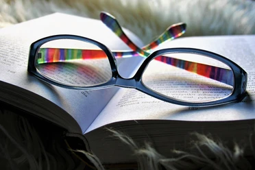 brille-lesen