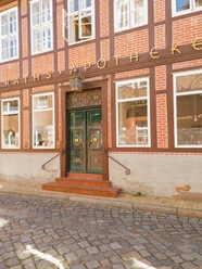 Lauenburger Raths-Apotheke Raths-Apotheke Lauenburg