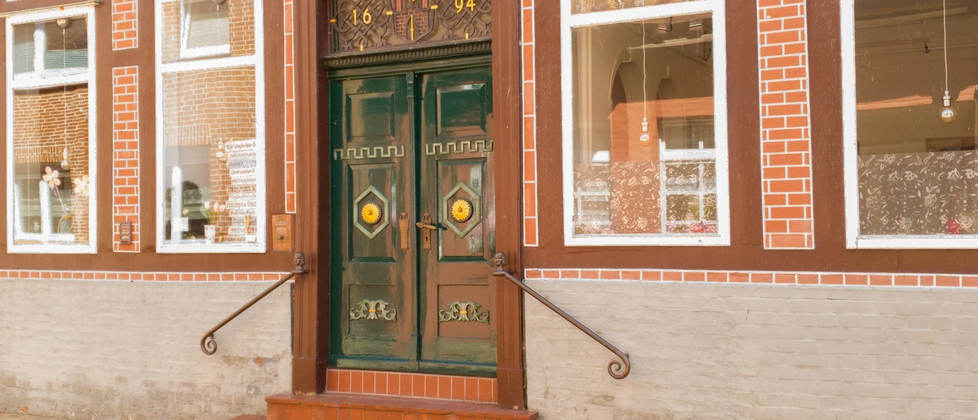 Lauenburger Raths-Apotheke Raths-Apotheke Lauenburg