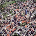 Vogelperspektive Markdorf