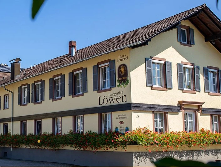 Hausansicht Vorschaubild