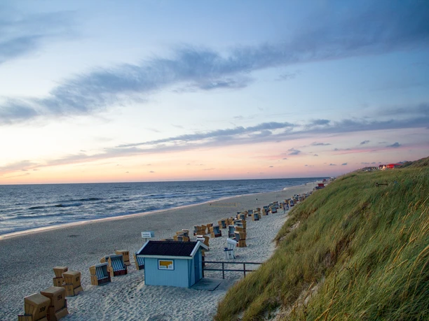 Badestrand Seestraße Nord