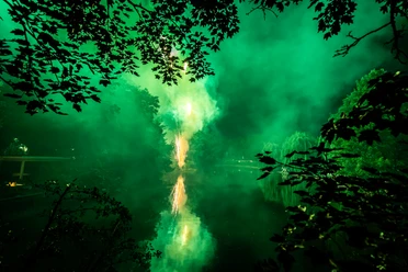 Feuerwerk_Stadtfest Feuerwerk Stadtfest