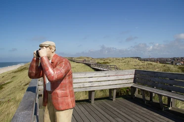 Aussichtsplattform