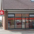 SB-Filiale Sparkasse