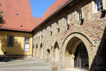 Ehemaliges Zisterzienserinnenkloster in Bersenbrück
