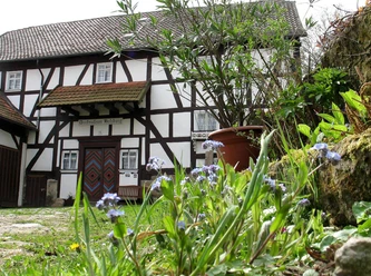 Schwälmer Dorfmuseum