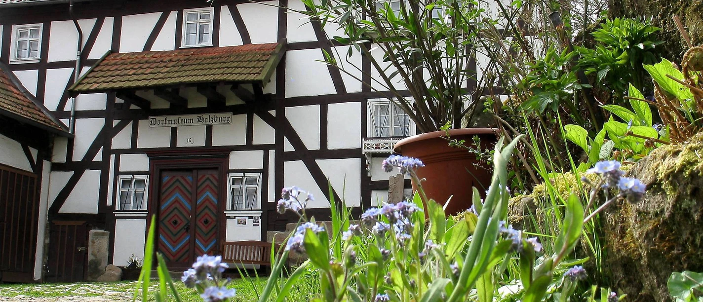 Schwälmer Dorfmuseum