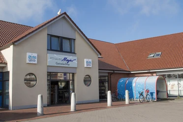 Feinkost Meyer Getränkeshop