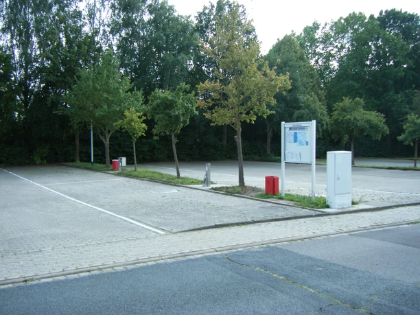 Wohnmobilstellplatz Wittingen Wohnmobilstellplatz Wittingen