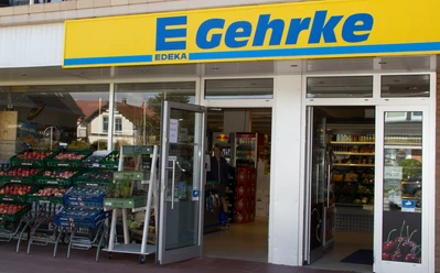Edeka Gehrke