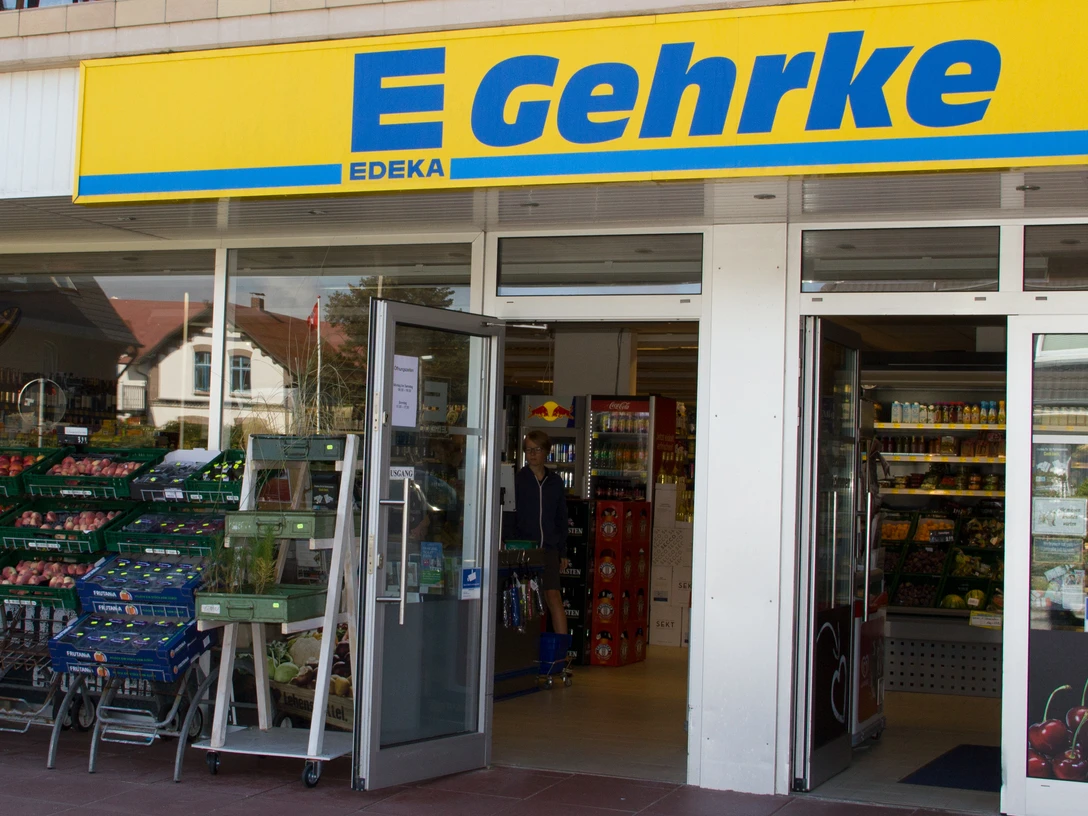 Edeka Gehrke
