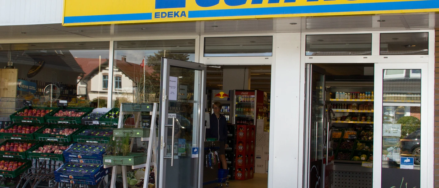 Edeka Gehrke
