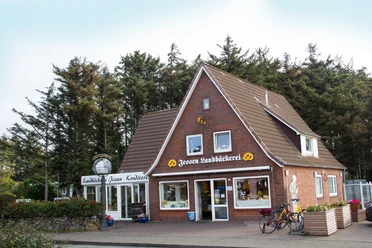 Jessen Landbäckerei