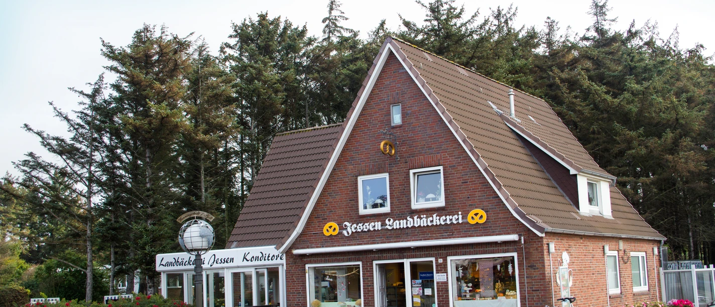 Jessen Landbäckerei