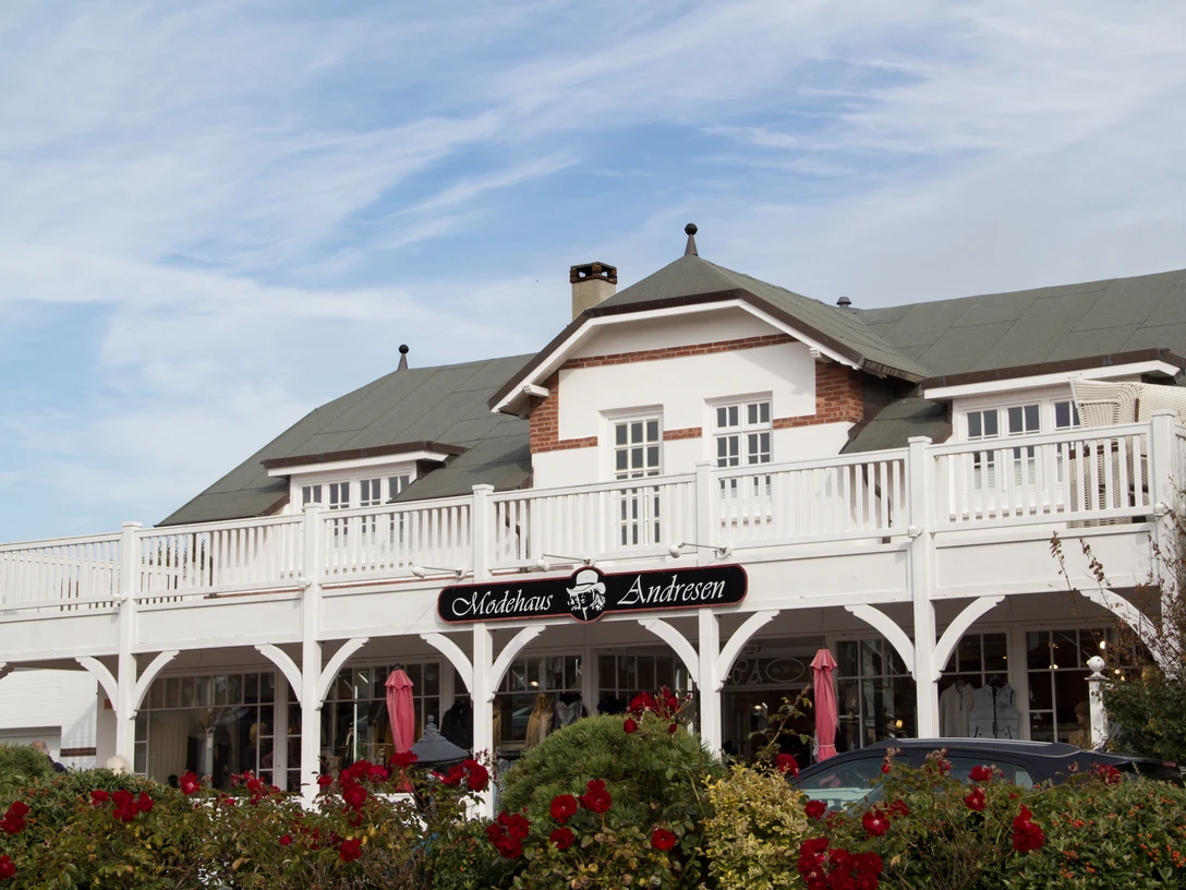 Modehaus Andresen