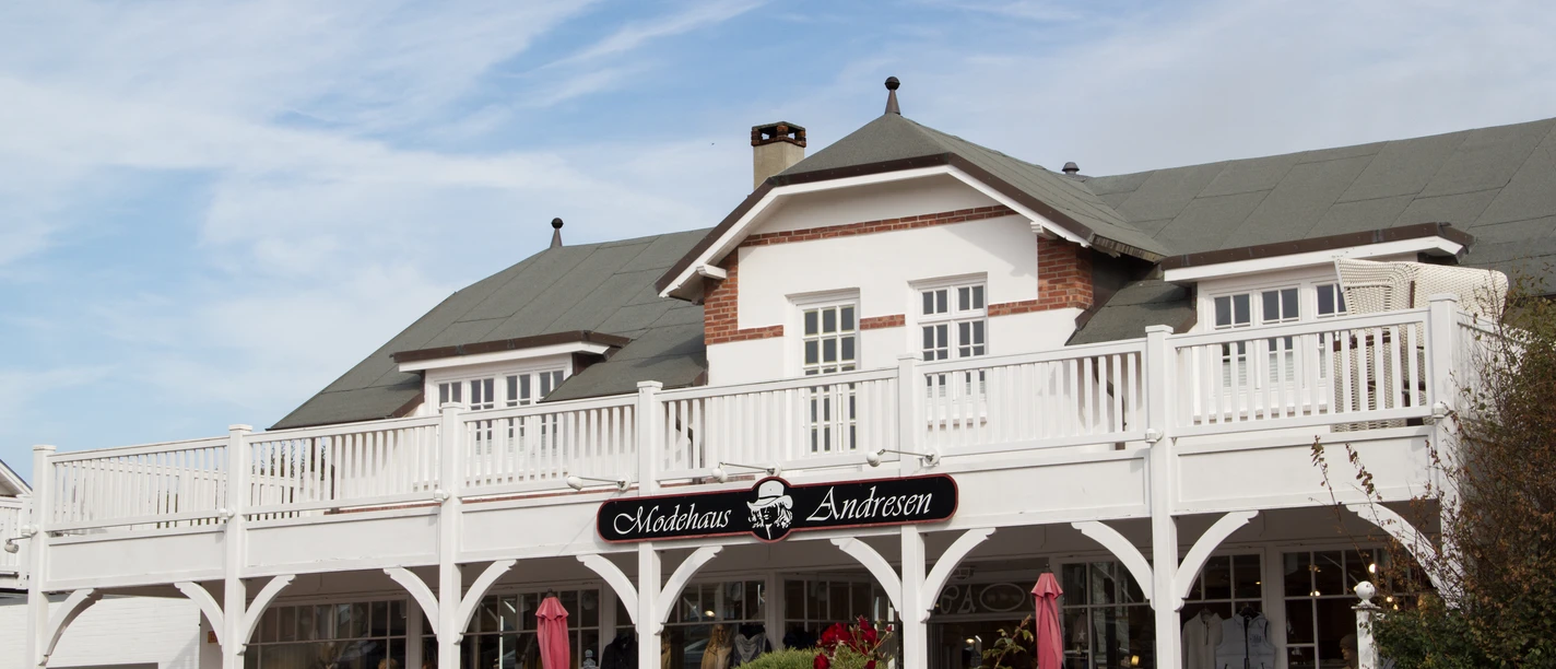Modehaus Andresen