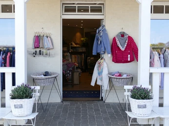 Boutique im Haus am Kliff