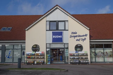 Budni in Wenningstedt