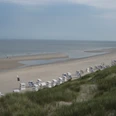 Strand am Klappholttal