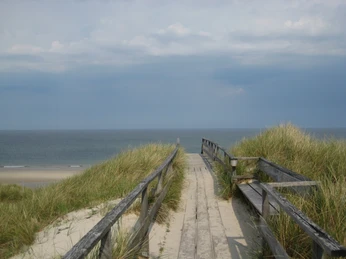 Traumhafter Ausblick