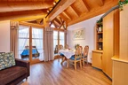 Ferienwohnung Zum Isarflimmern Mittenwald_Essberei Ferienwohnung Zum Isarflimmern Mittenwald_Essberei