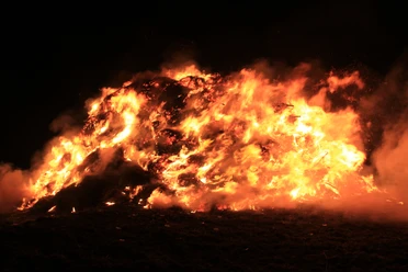 Biike Feuer