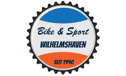 Logo Bike & Sport