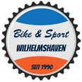 Logo Bike & Sport