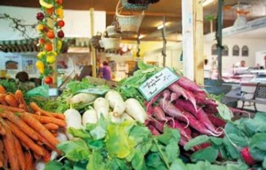 Markthalle