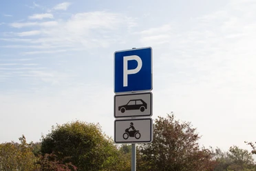 Parken in Wenningstedt
