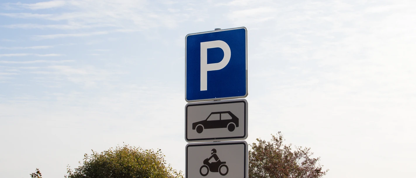 Parken in Wenningstedt