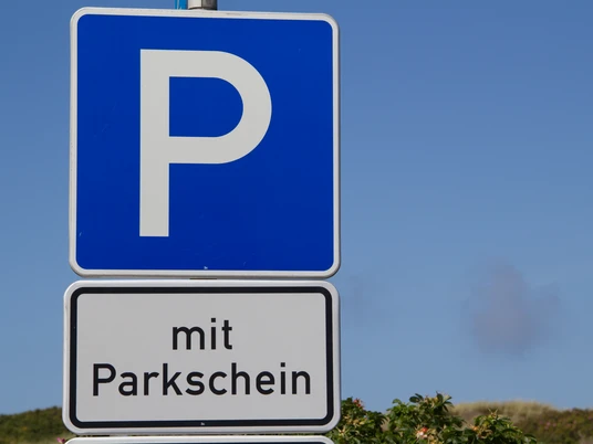 Parken in Wenningstedt