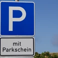 Parken in Wenningstedt
