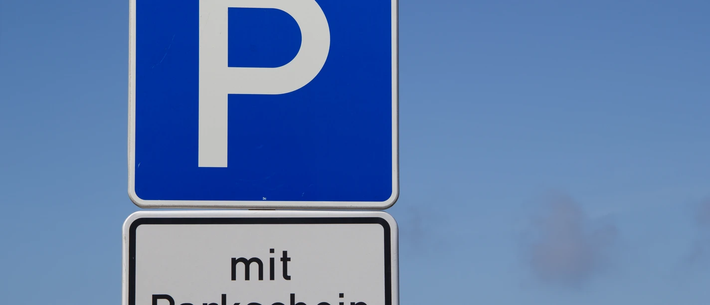 Parken in Wenningstedt