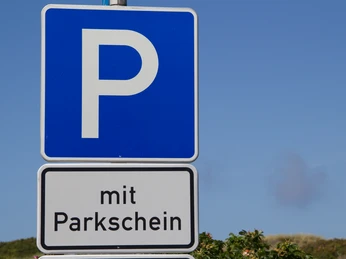 Parken in Wenningstedt