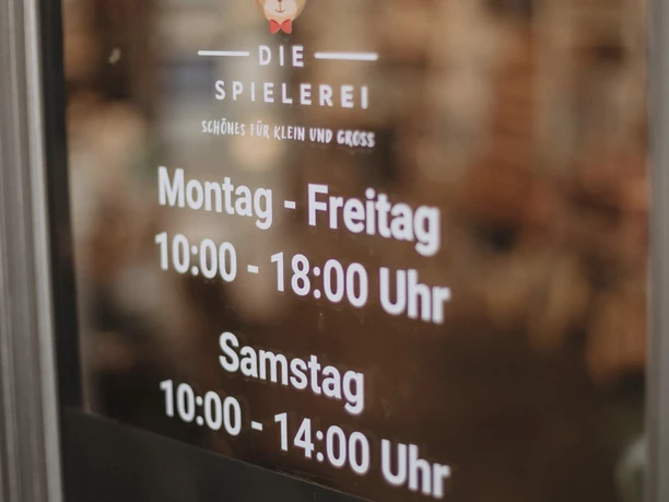 Die Spielerei in Mölln Die Spielerei in Mölln