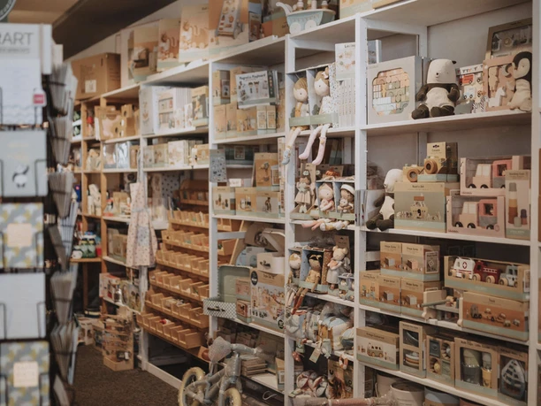 Die Spielerei in Mölln Die Spielerei in Mölln