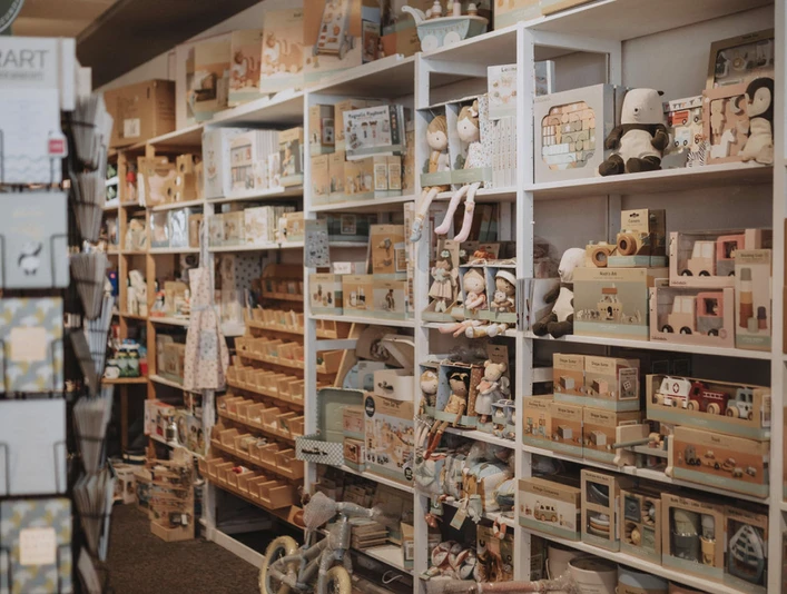 Die Spielerei in Mölln Die Spielerei in Mölln