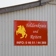 Feldenkrais und Reiten