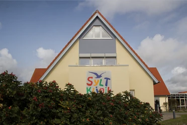 Praxis in der Sylt Klinik