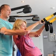 Personaltraining mit Rainer Grunow