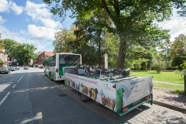 heide-shuttle