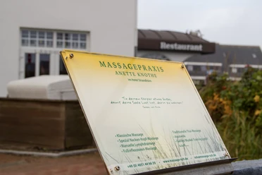 Massagepraxis Knothe