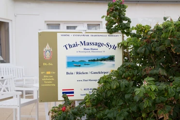 Thai Massage